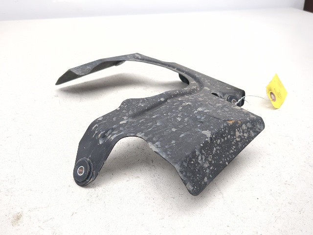 08 09 Suzuki C109R VLR1800 Heat Shield Cover Inner Cover