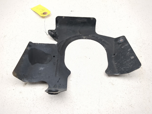 08 09 Suzuki C109R VLR1800 Heat Shield Cover Inner Cover