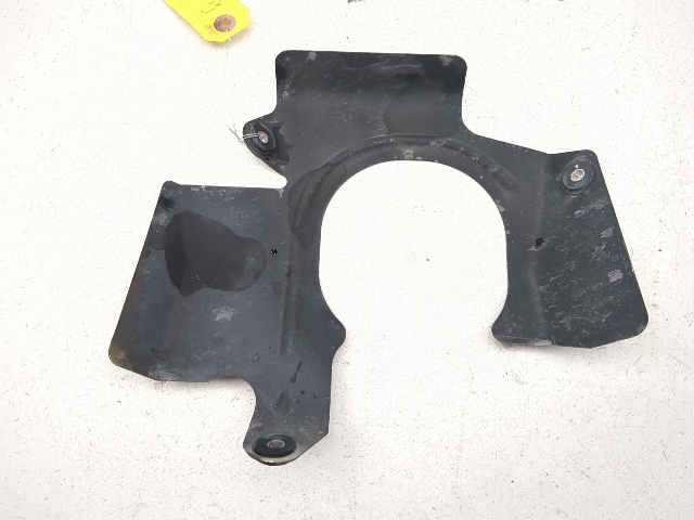 08 09 Suzuki C109R VLR1800 Heat Shield Cover Inner Cover