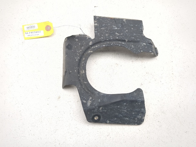 08 09 Suzuki C109R VLR1800 Heat Shield Cover Inner Cover