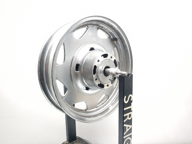 05-09 Suzuki VL1500 Boulevard C90 Front Wheel Rim Mag Alloy 16X3