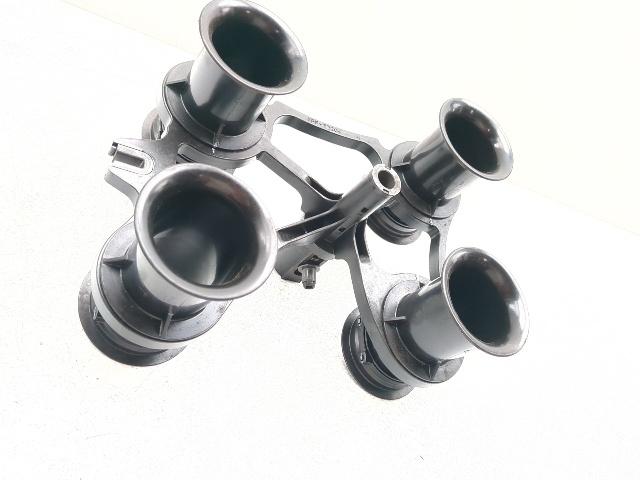 09-20 Yamaha Vmax 1700 VMX17 Intake Funnel Assembly | eBay