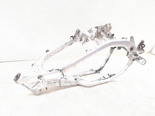 13-20 Honda CRF250L Frame Chassis 50100-KZZ-900ZB SLVG | eBay