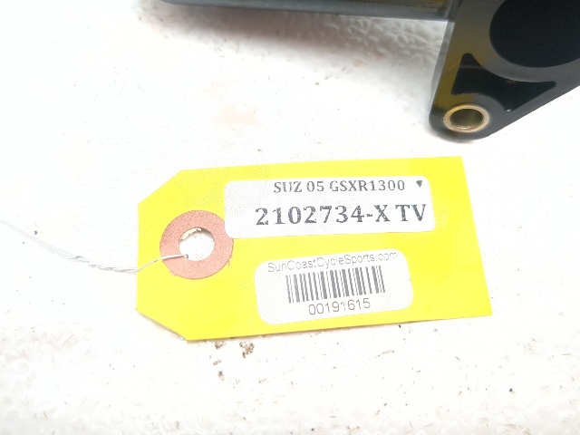 99-07 Suzuki Hayabusa GSX1300R Oil Pump Strainer Pickup Tube