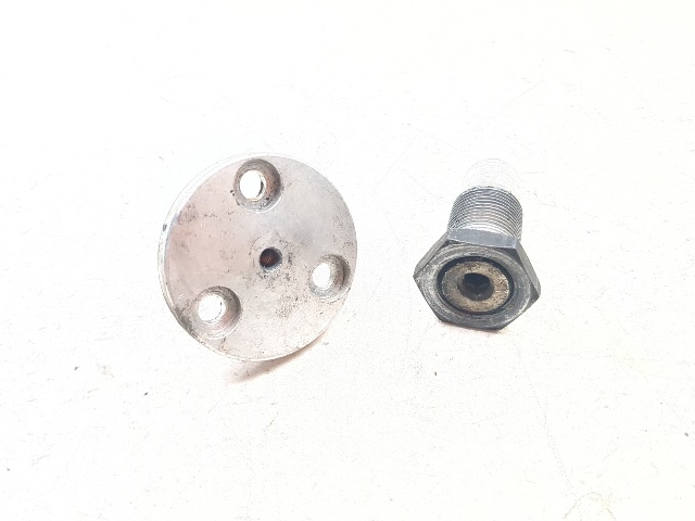 89-95 BMW K75RT Rear Swing Arm Pivot Bolts | eBay