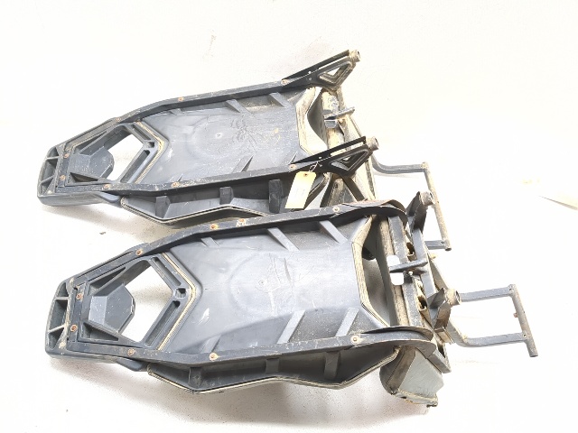 ATTN: DMG - 11-14 Can Am Commander 1000 X Front Left & Right Seat Set Bench