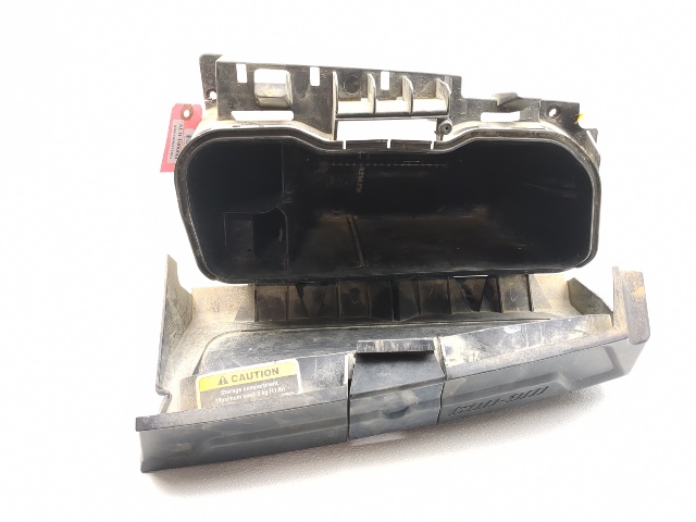11-14 Can Am Commander 1000 X Glove Box w/ Lid Door