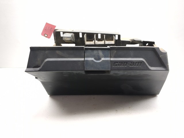 11-14 Can Am Commander 1000 X Glove Box w/ Lid Door