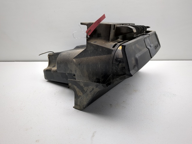 11-14 Can Am Commander 1000 X Glove Box w/ Lid Door