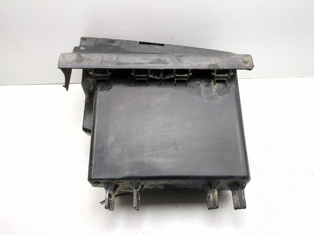 11-14 Can Am Commander 1000 X Glove Box w/ Lid Door