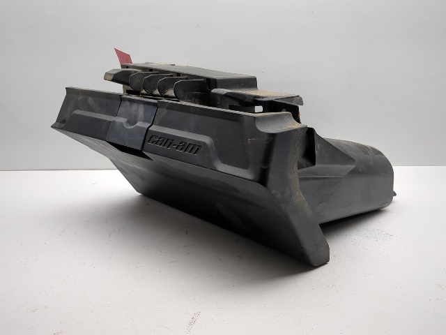 11-14 Can Am Commander 1000 X Glove Box w/ Lid Door