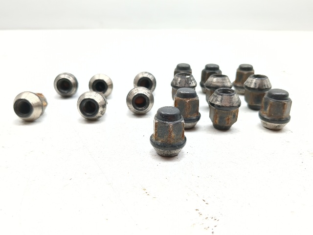 11-14 Can Am Commander 1000 X Lug Nut Set