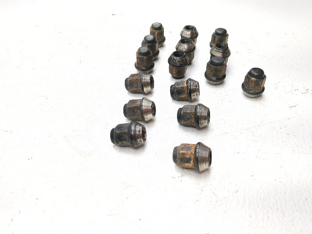 11-14 Can Am Commander 1000 X Lug Nut Set