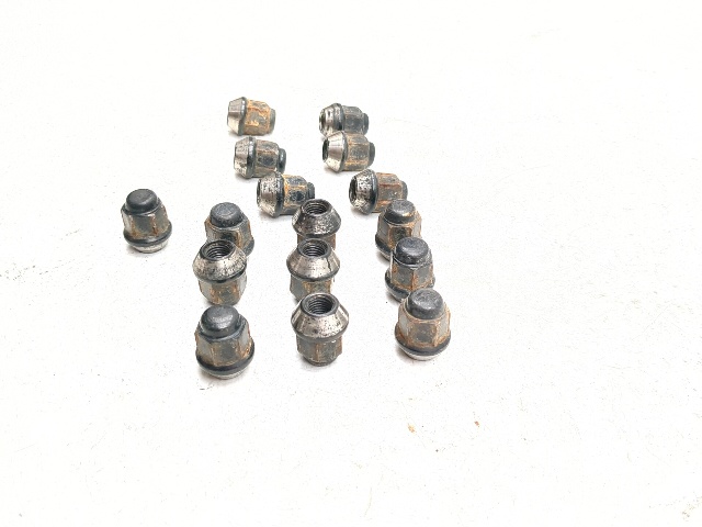 11-14 Can Am Commander 1000 X Lug Nut Set
