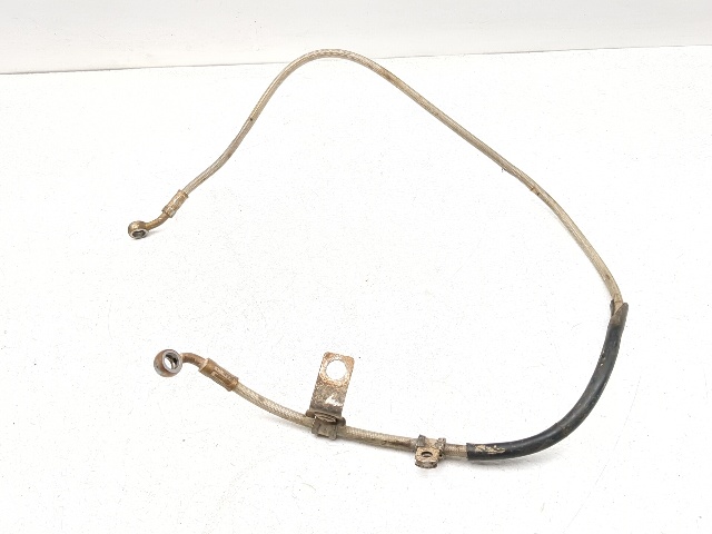 11-14 Can Am Commander 1000 X Front Right Brake Line