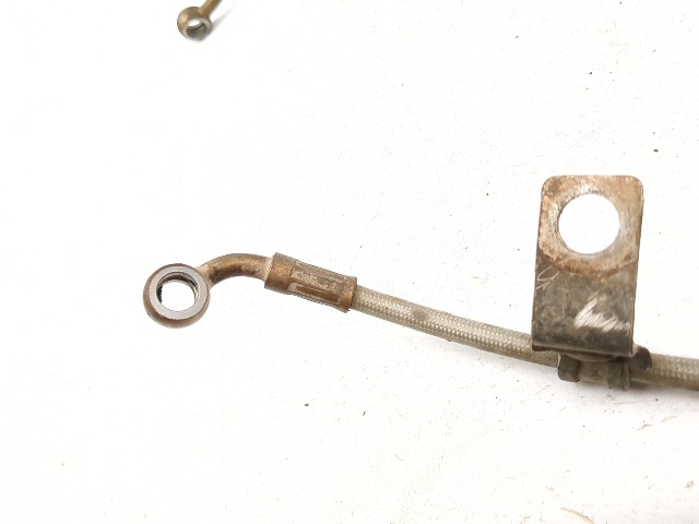 11-14 Can Am Commander 1000 X Front Right Brake Line