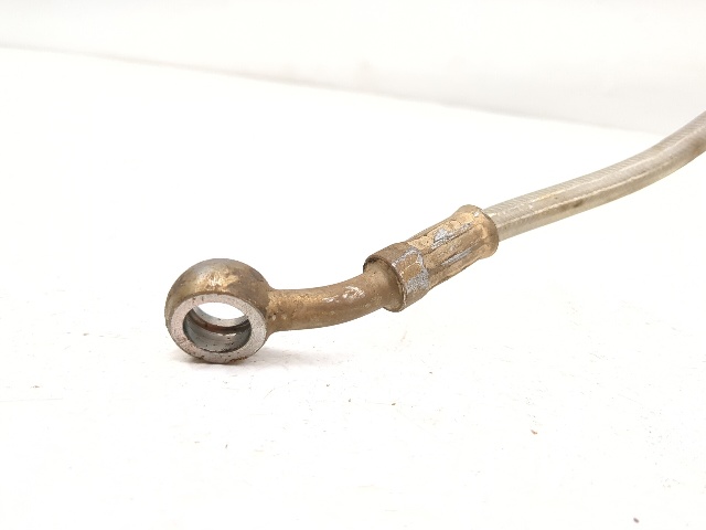11-14 Can Am Commander 1000 X Front Right Brake Line