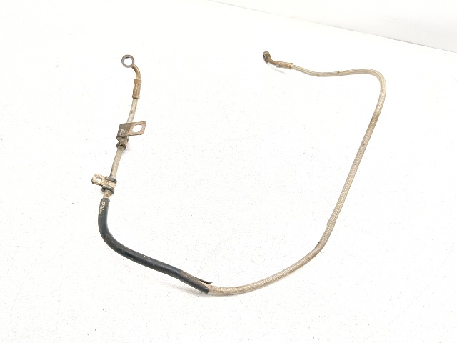 11-14 Can Am Commander 1000 X Front Right Brake Line