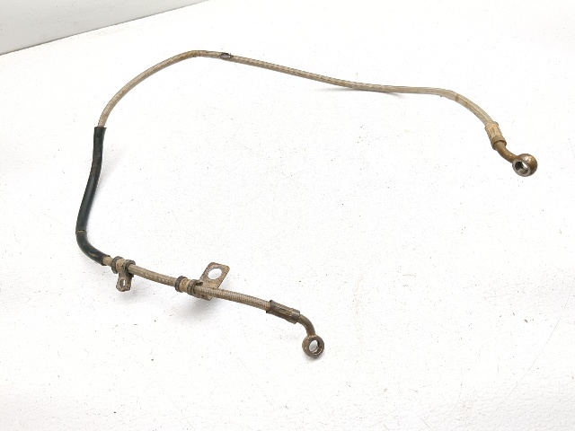 11-14 Can Am Commander 1000 X Front Right Brake Line