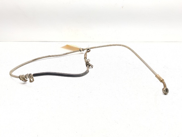 11-14 Can Am Commander 1000 X Front Left  Brake Line