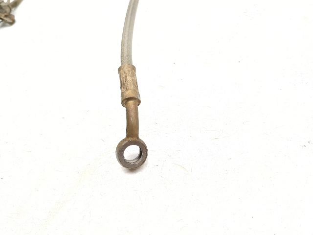 11-14 Can Am Commander 1000 X Front Left  Brake Line