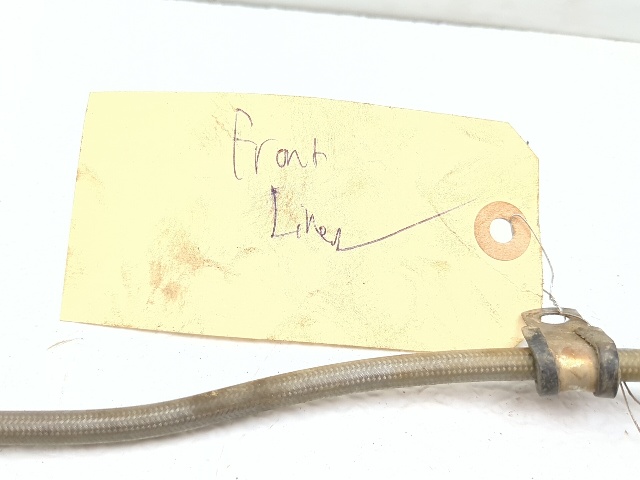 11-14 Can Am Commander 1000 X Front Left  Brake Line