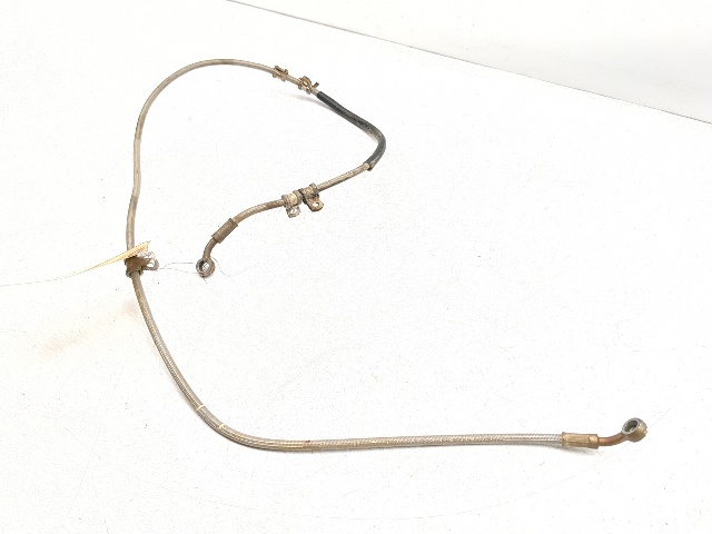 11-14 Can Am Commander 1000 X Front Left  Brake Line
