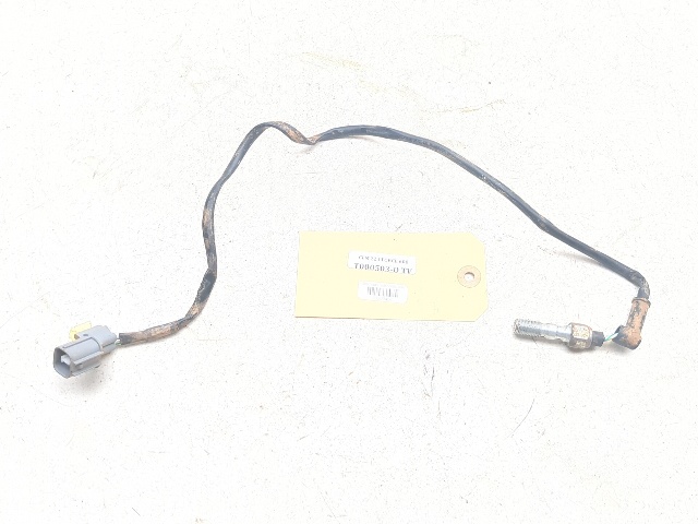 20-25 Cfmoto Cforce 600 Touring Rear Brake Taillight Switch Sensor 0GR0-011020