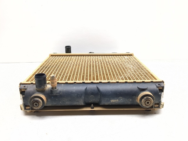 18-25 Kubota RTV XG850 Sidekick Front Radiator Cooler Cooling