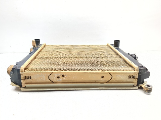 18-25 Kubota RTV XG850 Sidekick Front Radiator Cooler Cooling