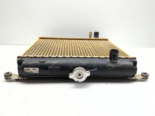 18-25 Kubota RTV XG850 Sidekick Front Radiator Cooler Cooling