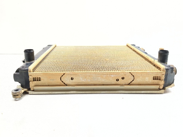 18-25 Kubota RTV XG850 Sidekick Front Radiator Cooler Cooling