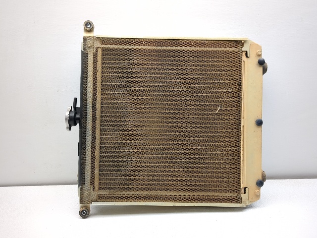18-25 Kubota RTV XG850 Sidekick Front Radiator Cooler Cooling