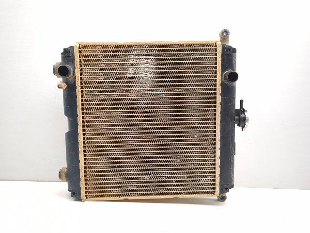 18-25 Kubota RTV XG850 Sidekick Front Radiator Cooler Cooling