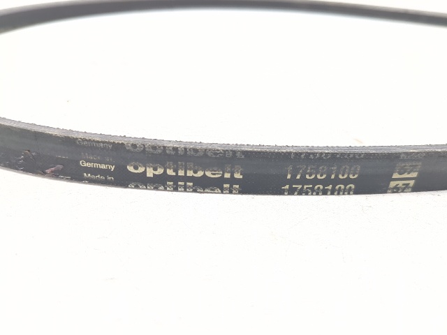 19-24 Stihl Rz 142 Zero Turn Mower Deck Drive Belt WB017042105