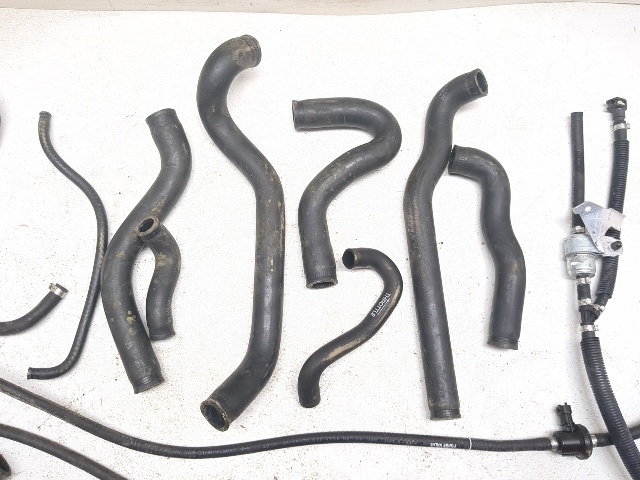 14-19 Can Am Spyder Rt SE6 Parts Hose Tube Kit | eBay