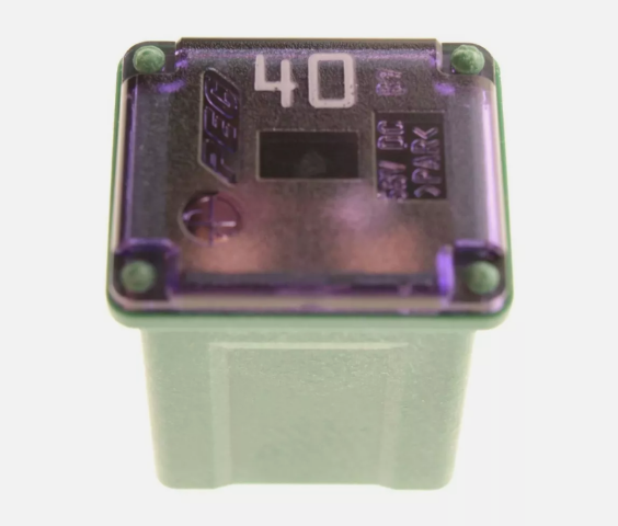 専用ページ② Honda NEW OEM FUSE BLOCK (40A) QTY 2 38211-SNA-A21 (Automotive