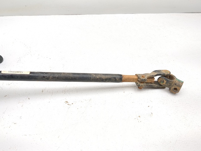 18 Club Car Carryall 1700 Front Tilt Steering Column 103859901