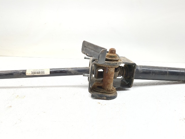 18 Club Car Carryall 1700 Front Tilt Steering Column 103859901