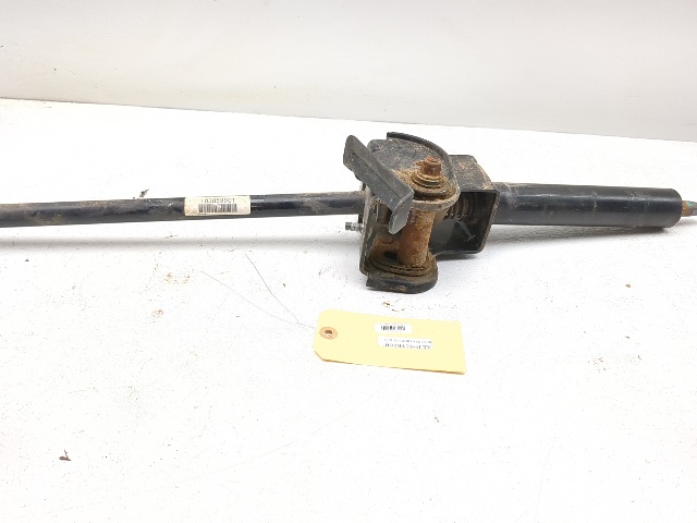 18 Club Car Carryall 1700 Front Tilt Steering Column 103859901