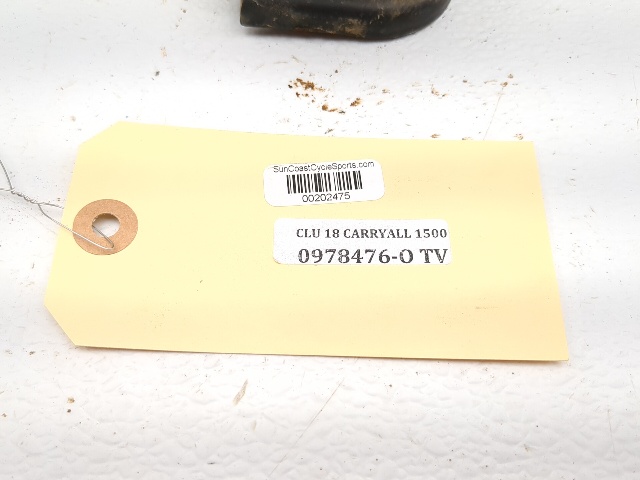 18 Club Car Carryall 1700 Front Tilt Steering Column 103859901