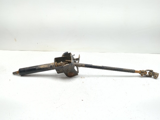 18 Club Car Carryall 1700 Front Tilt Steering Column 103859901