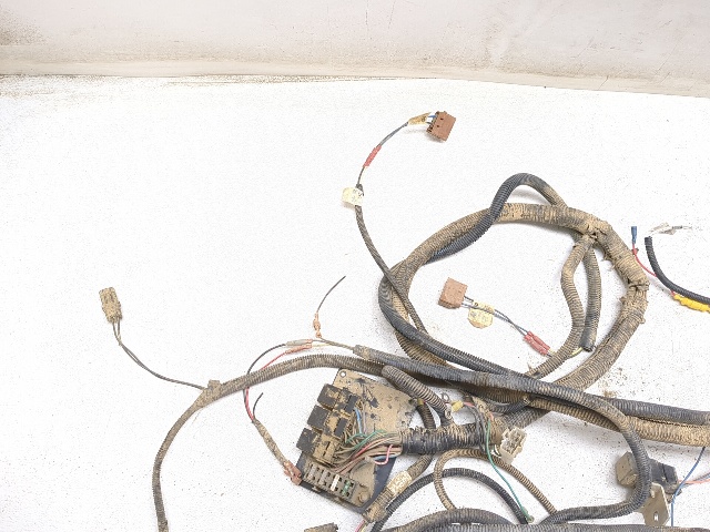 18 Club Car Carryall 1700 Wire Harness Loom Main Wiring Electrical 103226801