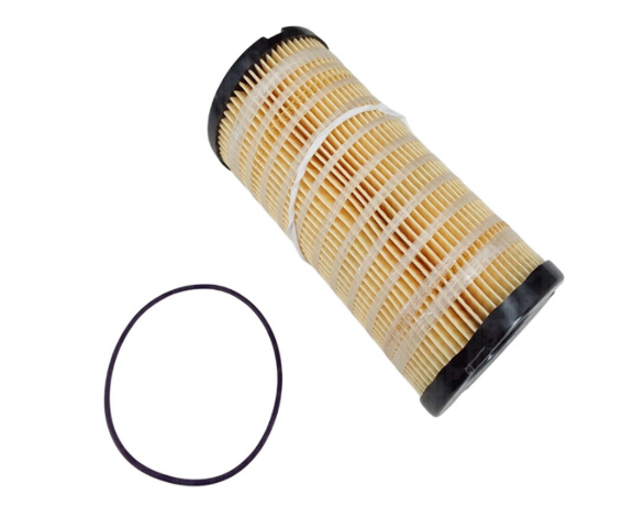 2004-2014 ASV PT-100 RC-100 Perkins OEM Fuel Filter 0201-857