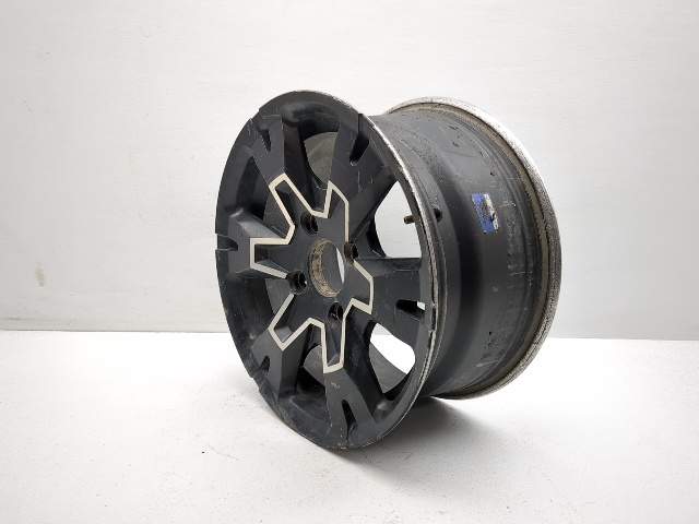 19-26 CFMoto UForce 1000 Front Wheel Rim 14X7  5HY0-070100-20000