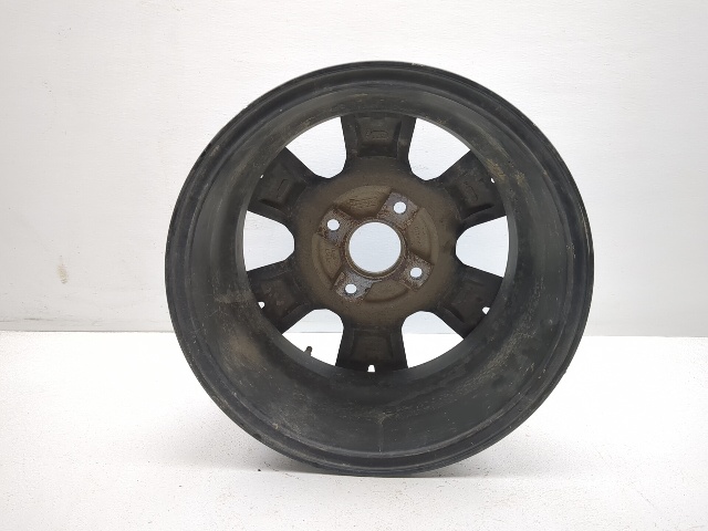 19-26 CFMoto UForce 1000 Front Wheel Rim 14X7  5HY0-070100-20000