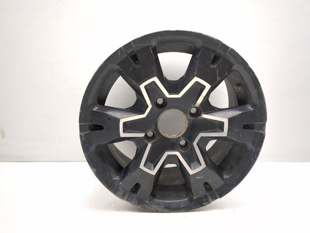19-26 CFMoto UForce 1000 Front Wheel Rim 14X7  5HY0-070100-20000