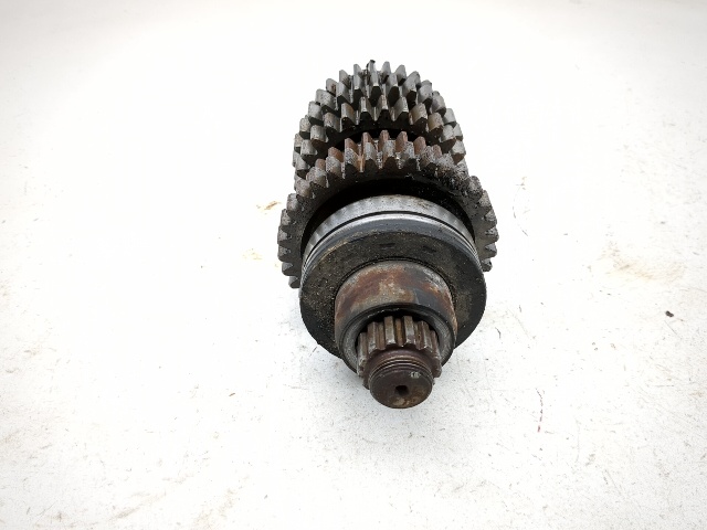 98-01 Yamaha R1 YZF-R1 Inner Transmission Main Input Shaft Gears