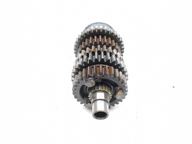 98-01 Yamaha R1 YZF-R1 Inner Transmission Main Input Shaft Gears
