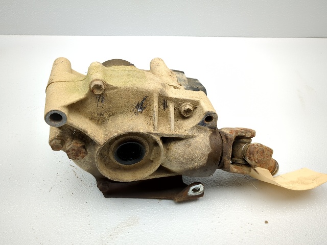 16-25 Yamaha YXZ 1000 YXZ1000R Front Differential
